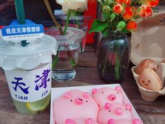 -大象厨房(重庆道店)