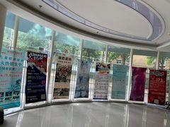 -沈坚强游泳俱乐部(长征分部)