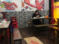 -孔利凤爪王烧烤(后湖第一店)