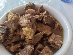 -何适山庄 ·可团建(水长城P2停车场店)