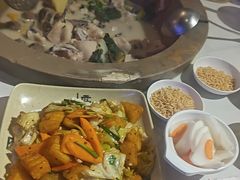 -云中鱼蒸汽石锅鱼(川沙百联店)