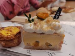 -LANLIZI BAKERY(COSMO店)