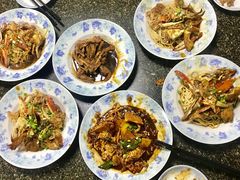 -许村蟹面(海宁许村大道店)