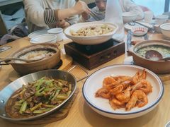 -吴家·淮扬小馆(世纪金源店)