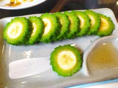 -西江美食舫·江西菜(健德桥店)