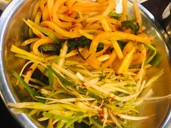 -小本家韩式烤肉(紫藤路店)