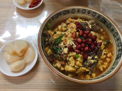 -李家特色小炒泡馍
