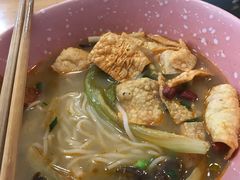 -螺大蛳柳州螺蛳粉·火锅·热干面(西城永捷店)