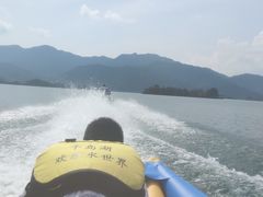 -千岛湖-欢乐水世界