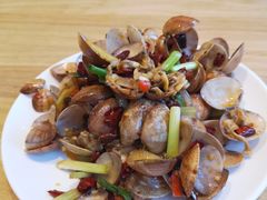 -南海渔家•海鲜•正宗海南菜(海棠湾店)