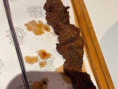-鸣记脆皮烤鱼·海鲜烤鱼(三八广场店)
