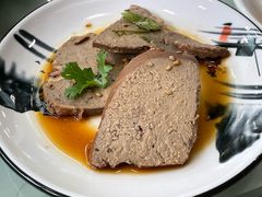 -柳沟豆腐宴69号福豆堂