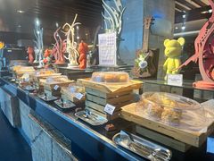 -烟台金沙滩喜来登度假酒店