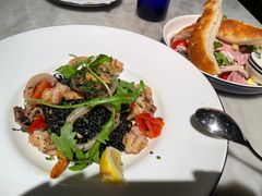 -玛尚诺意式餐厅(天环广场店)