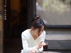 -WABI COFE(愚园路店)