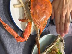 -靓湾海鲜·海景餐厅(小麦岛店)