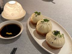 -潮府馆·非遗潮州菜·港式点心(世纪公园店)