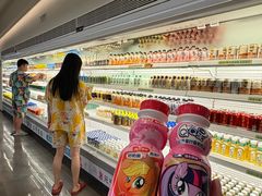 -神帆·元气汤泉(解放西路店)