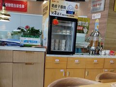 -嘉和一品粥(马家堡店)