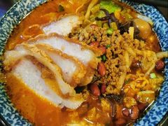 柳州螺蛳粉-粉家柳州螺蛳粉(杨宅路店)
