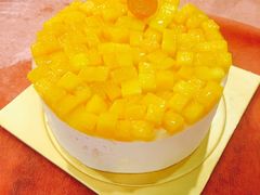 -OL’s Cake鲜荟千层(东风中路店)