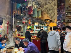 -捞围鲜·港式打边炉(海阳路店)