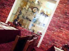 -92°C俄式厨房(中央大街店)