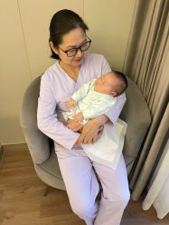 -季橙月子护理中心