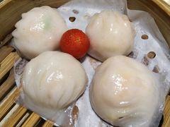 金牌虾饺皇-点都德(汇盈广场店)
