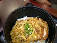 猪扒盖浇饭-味千拉面(惠州文昌一路分店)