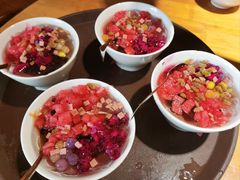 -大众跷脚牛肉馆·非遗传承单位(峨眉山店)