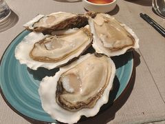 -厨艺海鲜自助餐厅•越秀宾馆希尔顿格芮精选酒店