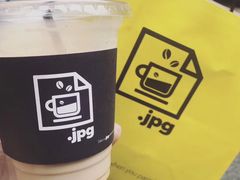 -JPG coffee(广州体育西店)