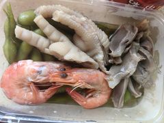 -品鲜村农家菜·阳澄湖大闸蟹(总店)