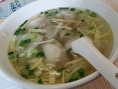 -黄阿姨锅贴大王(万航渡路店)