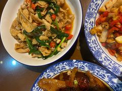 -回家吃饭·地道南昌菜(建德观总店)