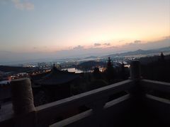 -盘龙寺