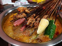 -小向麻辣烫(天街总店)