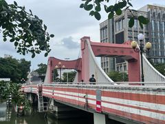 -孙文西路步行街