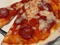 -玛尚诺Pizza&Bar(长泰广场店)