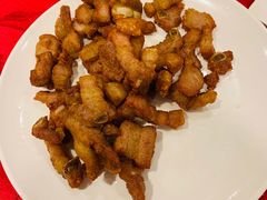 -抱德·潮汕味(敦和店原惠城鱼仔)