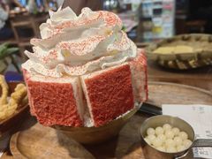 -楠火锅(哈尔滨金爵万象店)