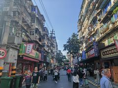 -小罗子汤店(大士院总店)