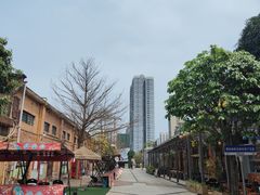 -百益上河城