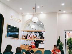 -海马体照相馆(上海宝山万达广场店)