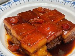 -北平食府·北京烤鸭(北京西站六里桥店)