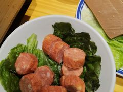 -么肆烤肉·中式自助·烤肉大排档(街道口季佳PAI店)