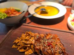 -West10 西拾·西餐厅·创意菜(未来科技城店)