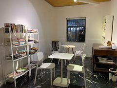 -边渡咖啡烘焙店(昙华林店)