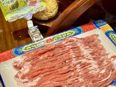 -汇聚德京味铜锅涮肉(沈家桥二路店)